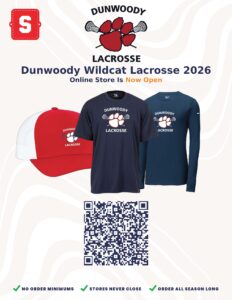 Get GameDay ready in custom Wildcats gear!